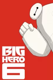 Город героев / Big Hero 6: The Series