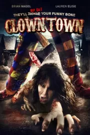 Город клоунов / Clowntown