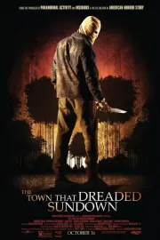 Город, который боялся заката / The Town That Dreaded Sundown