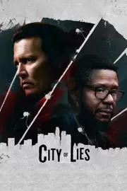 Город лжи / City of Lies