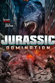 Господство юрского периода / Jurassic Domination