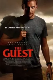 Гость / The Guest