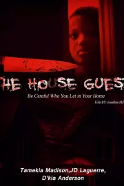 Гостья / The House Guest