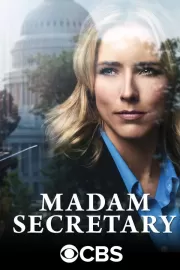 Государственный секретарь / Madam Secretary