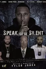 Говори или молчи / Speak or Be Silent