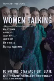 Говорят женщины / Women Talking