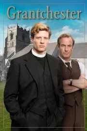 Гранчестер / Grantchester