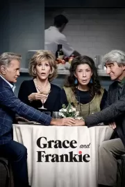 Грейс и Фрэнки / Grace and Frankie