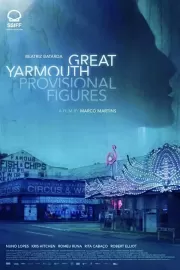 Грейт-Ярмут: предварительные данные / Great Yarmouth: Provisional Figures