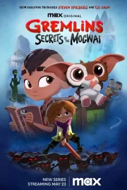 Гремлины: Тайны могвая / Gremlins: Secrets of the Mogwai