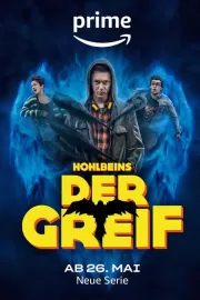 Грифон / Der Greif