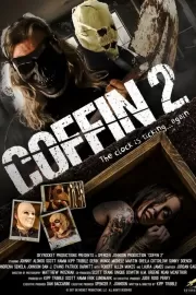 Гроб 2 / Coffin 2