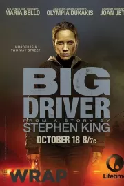 Громила / Big Driver