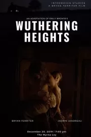 Грозовой перевал / Wuthering Heights