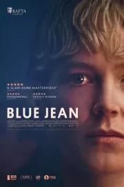 Грустная Джин / Blue Jean