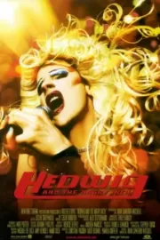 Хедвиг и злосчастный дюйм / Hedwig and the Angry Inch