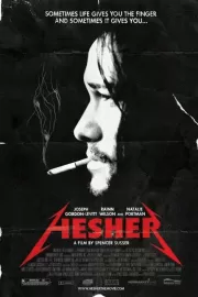 Хешер / Hesher