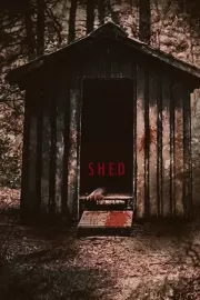 Хижина / Shed