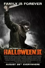 Хэллоуин 2 / Halloween II