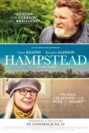 Хэмпстед / Hampstead