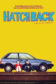 Хэтчбек / Hatchback