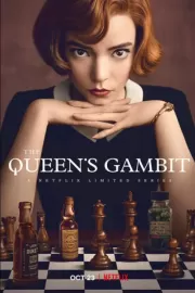 Ход королевы / The Queen's Gambit