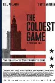 Холодная игра / The Coldest Game