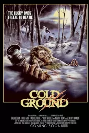 Холодная земля / Cold Ground