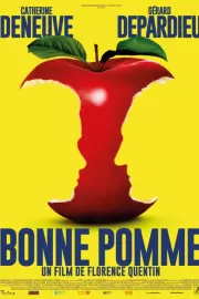 Хорошее яблоко / Bonne pomme