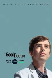 Хороший доктор / The Good Doctor