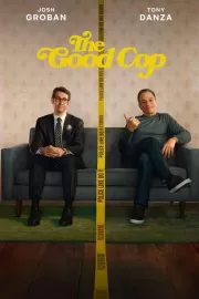 Хороший коп / The Good Cop