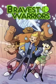 Храбрейшие воины / Bravest Warriors