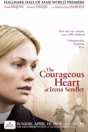 Храброе сердце Ирены Сендлер / The Courageous Heart of Irena Sendler