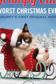 Худшее Рождество Сердитой кошки / Grumpy Cat's Worst Christmas Ever