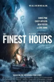 И грянул шторм / The Finest Hours