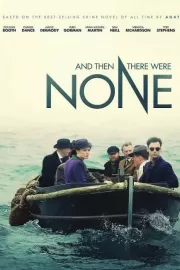 И никого не стало / And Then There Were None