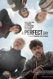 Идеальный день, чтобы умереть / A Perfect Day