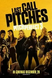 Идеальный голос 3 / Pitch Perfect 3