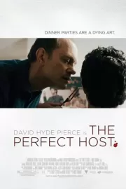 Идеальный хозяин / The Perfect Host