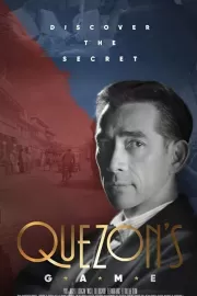 Игра Кесона / Quezon's Game