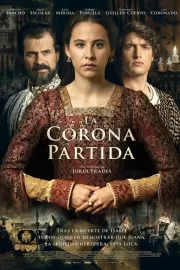 Игра на престоле / La corona partida