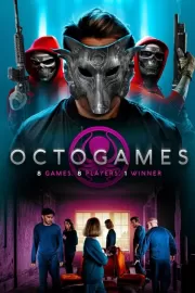 Игра в осьминога / The OctoGames