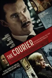 Игры шпионов / The Courier