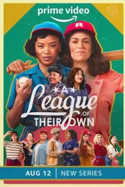 Их собственная лига / A League of Their Own