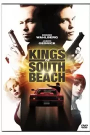 Империя Криса Трояно / Kings of South Beach