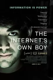 Интернет-мальчик: История Аарона Шварца / The Internet's Own Boy: The Story of Aaron Swartz