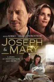 Иосиф и Мария / Joseph and Mary