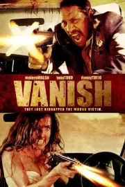 Исчезновение / VANish