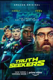 Искатели правды / Truth Seekers