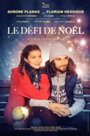 Испытание в Рождество / Le défi de Noël